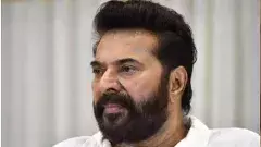 మమ్ముట్టి  పేరు ఎలా వచ్చిందనే కథ సినిమా కన్నా ట్విస్ట్‌గా!