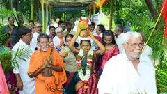 శ్రీసిటీలో  భాగవత సప్తాహ మహోత్సవం