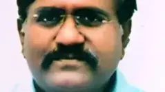 నెక్ట్స్ సీఎస్ సాయిప్రసాద్ ఐఏఎస్