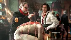 ‘ఫ్రాంకెన్‌స్టైన్’  కోసం సొంత రూల్ నే బ్రేక్ చేసిన నెట్ ప్లిక్స్