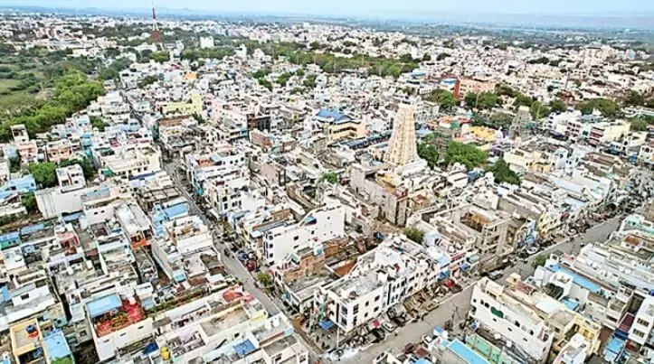 మార్కాపురం జిల్లా ప్రకృతి, చారిత్రక సౌందర్యాల సమ్మేళనం మార్కాపురం జిల్లా ప్రకృతి, చారిత్రక సౌందర్యాల సమ్మేళనం