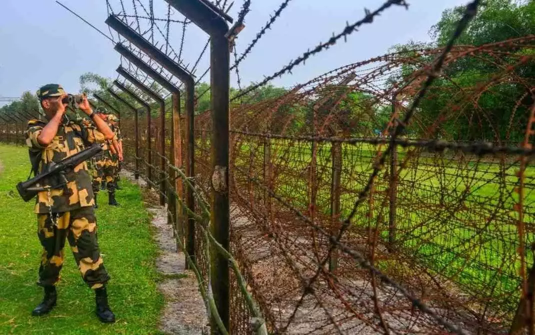 సిలి ‘గురి‘ని తప్పించడానికి భారత్ ఏం చేస్తోంది? సిలి ‘గురి‘ని తప్పించడానికి భారత్ ఏం చేస్తోంది?