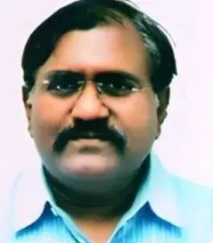 నెక్ట్స్ సీఎస్ సాయిప్రసాద్ ఐఏఎస్ నెక్ట్స్ సీఎస్ సాయిప్రసాద్ ఐఏఎస్