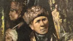 దిటవు గుండెలు... (Stout Hearts)