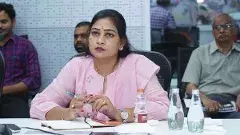 నేడు, రేపు అధికారులు అలెర్ట్‌గా ఉండాలి