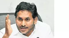 వైజాగ్ స్టీల్ ప్లాంట్ ప్రైవేటీకరణపై పార్లమెంట్ లో గళం విప్పండి