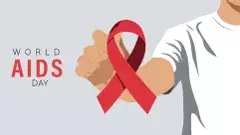 హెచ్‌ఐవీ నియంత్రణలో ప్రథమ స్థానంలో ఆంధ్రప్రదేశ్‌