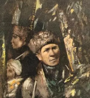 దిటవు గుండెలు... (Stout Hearts)