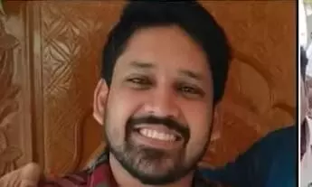 మంత్రి కొడుకా, మజాకా? పనిలో పనిగా పీఏ కూడా..!