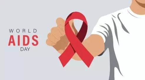 హెచ్ఐవీ నియంత్రణలో ప్రథమ స్థానంలో ఆంధ్రప్రదేశ్ హెచ్ఐవీ నియంత్రణలో ప్రథమ స్థానంలో ఆంధ్రప్రదేశ్