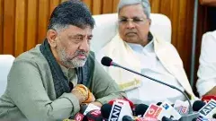 రేపు ‘డీకే’ నివాసానికి వెళ్లనున్న కర్ణాటక సీఎం