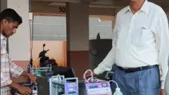 అసంఘటిత రంగ  పాడి రైతులకు ఆర్థిక స్వావలంబన 