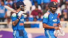 సీనియర్లతో గంభీర్, అగార్కర్ కు పడటం లేదా?