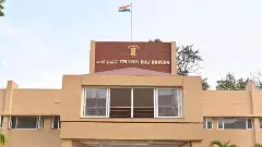 లోక్‌భవన్ లుగా రాజ్‌భవన్ లు