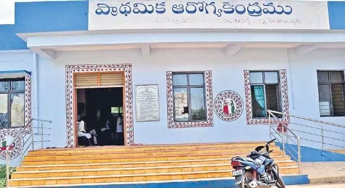 25 ఆసుపత్రుల్లో 1302 పోస్టులు ఖాళీ : పేదలకు అందని వైద్యం 25 ఆసుపత్రుల్లో 1302 పోస్టులు ఖాళీ : పేదలకు అందని వైద్యం