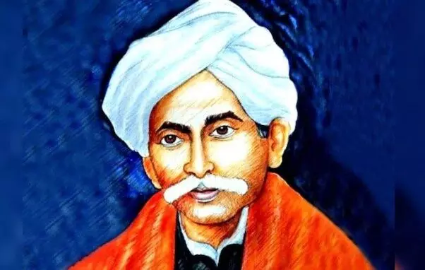 గురజాడను చూసి వీళ్లంతా ఎందుకు జడుసుకున్నారు? గురజాడను చూసి వీళ్లంతా ఎందుకు జడుసుకున్నారు?