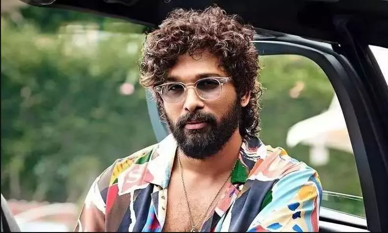 బన్నీ తప్పు చేస్తున్నాడా? లేక ఫ్యూచర్ ముందే చూశాడా? బన్నీ తప్పు చేస్తున్నాడా? లేక ఫ్యూచర్ ముందే చూశాడా?