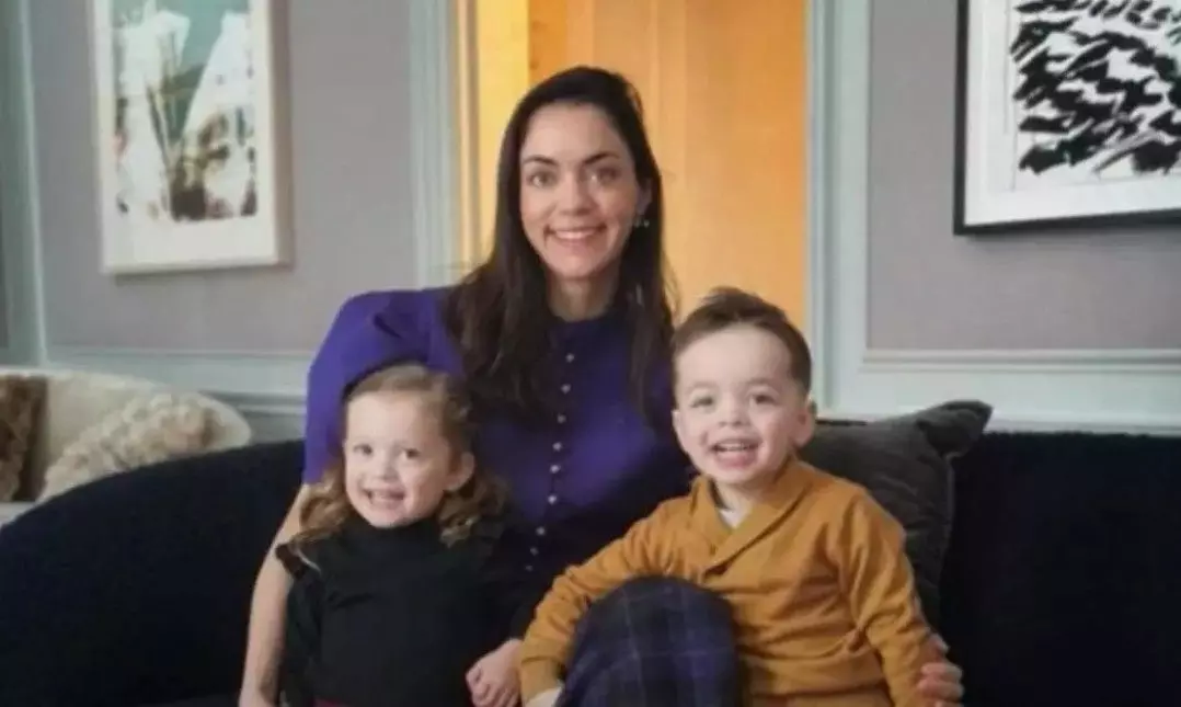 నా కుమారులలో ఒకరి పేరు ‘శేఖర్’ : మస్క్ నా కుమారులలో ఒకరి పేరు ‘శేఖర్’ : మస్క్