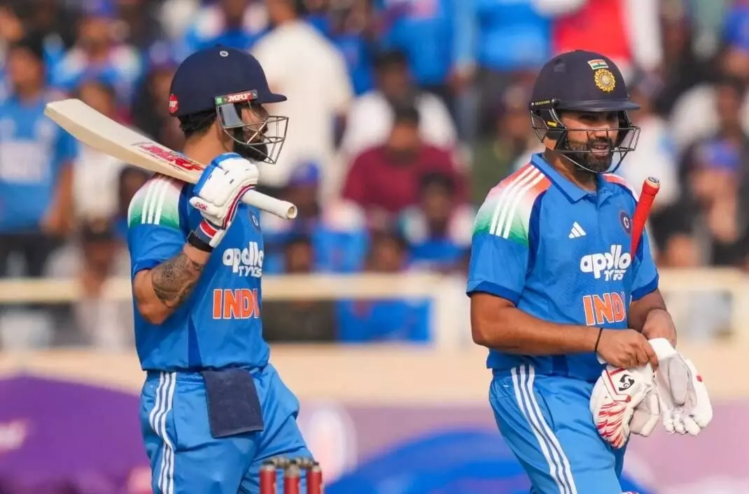 సీనియర్లతో గంభీర్, అగార్కర్ కు పడటం లేదా? సీనియర్లతో గంభీర్, అగార్కర్ కు పడటం లేదా?