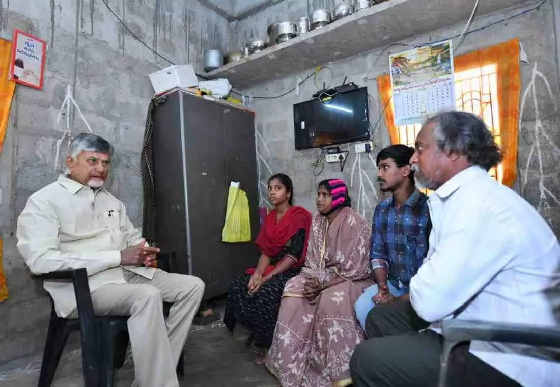 సూపర్ సిక్స్ను కొందరు ఎగతాళి చేశారు సూపర్ సిక్స్ను కొందరు ఎగతాళి చేశారు