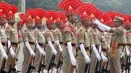 నిరుద్యోగులకు శుభవార్త, 25,487 కానిస్టేబుళ్ల భర్తీకి నోటిఫికేషన్