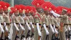 నిరుద్యోగులకు శుభవార్త, 25,487 కానిస్టేబుళ్ల భర్తీకి నోటిఫికేషన్