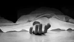 కలిసి జీవించాలని వచ్చి.. తమిళ ప్రేమజంట ఆత్మహత్య