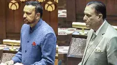 జమ్మూకశ్మీర్ సీఎంకు అధికారాలు లేవు: ఎంపీలు