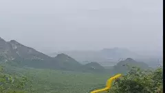 Breaking | శ్రీకాళహస్తి: అడవిలో చిక్కుకుపోయిన యాత్రికుల బృందం..