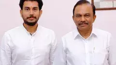 ఒంగోలు టీడీపీ ఎంపీ మాగుంట రాజకీయ కలకలం