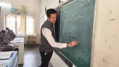 స్టూడెంట్స్ పార్ట్స్ ఆఫ్ ద స్పీచ్ అంటే తెలుసా..? నేనే వివరిస్తా...