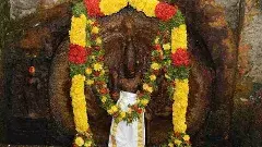 తిరుమలలో ఘనంగా చక్రతీర్థ ముక్కోటి