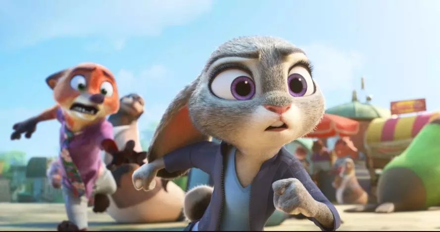 పిల్లల సినిమాకు కు ₹4,600 కోట్ల ఓపెనింగ్!!