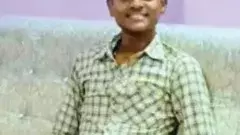 దొంగతనం నింద ఓ పసి ప్రాణాన్ని తీసింది