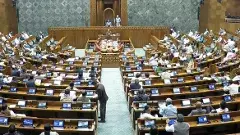 S.I.Rపై చర్చకు డేట్ ఫిక్స్..