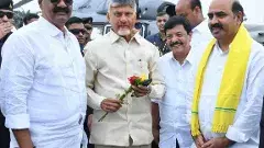 గోదావరిని వంశధారలో కలిపి పెన్నా వరకు తీసుకెళ్తాం