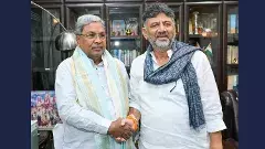 నినాదాలతో హోరెత్తిన మంగళూరు విమానాశ్రయం..