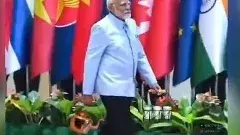 ప్రధాని మోదీ చాయ్‌వాలా వీడియోపై దుమారం