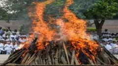 అమరావతిలో ‘అంతిమ యాత్ర’ ఎలా?