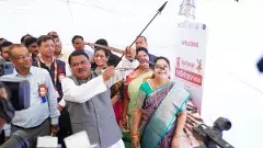 చదువు లే కాదు సంస్కృతి, సంప్రదాయాలూ నేర్చుకోవాలి