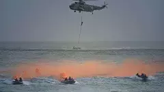 నేవీ డే వేడుకలకు వైజాగ్‌ దూరం ఎందుకు?