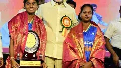 విభిన్న ప్రతిభావంతులకు ఏడు వరాలు