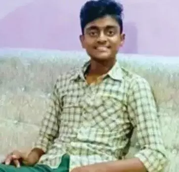 దొంగతనం నింద ఓ పసి ప్రాణాన్ని తీసింది