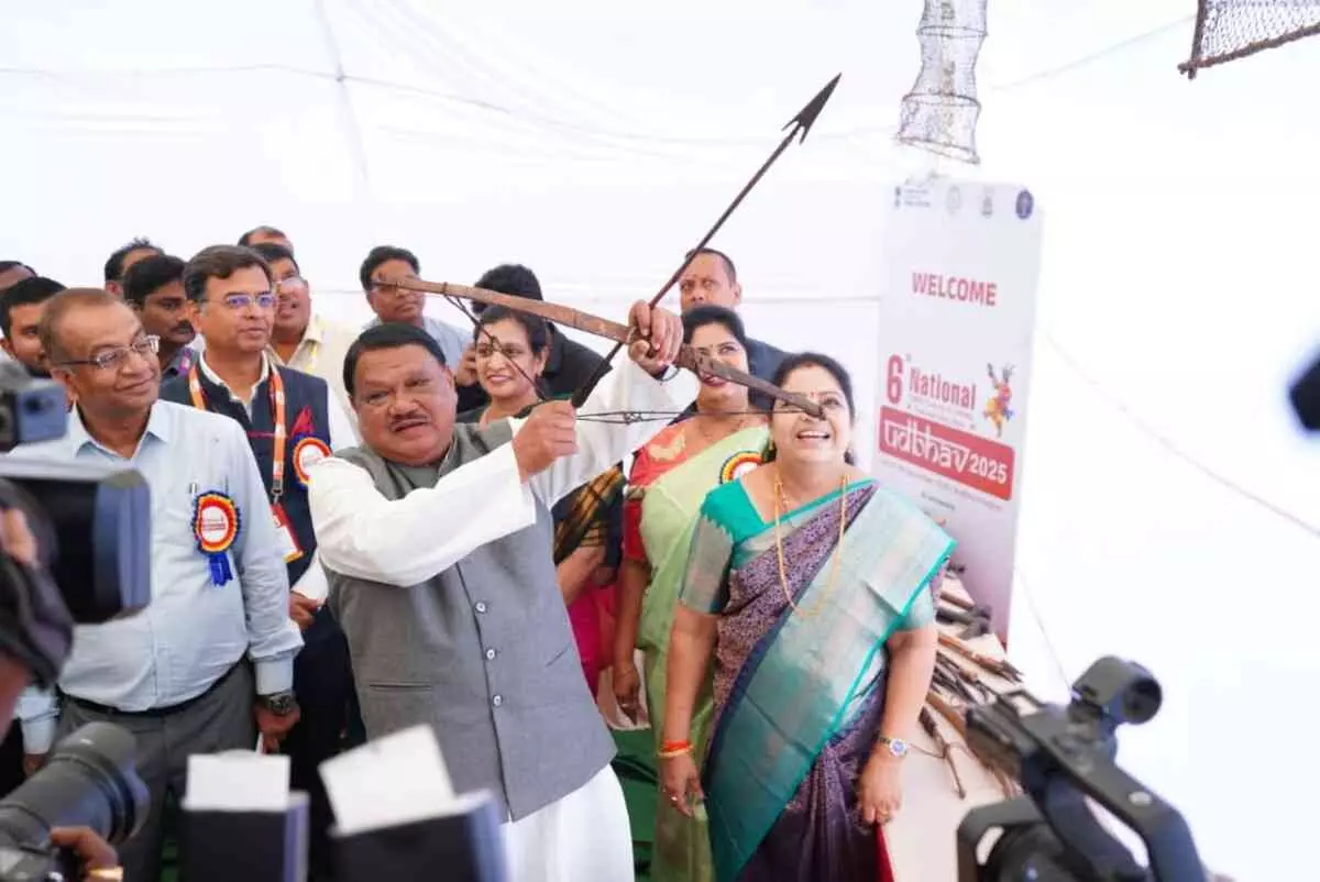 చదువు లే కాదు సంస్కృతి, సంప్రదాయాలూ నేర్చుకోవాలి