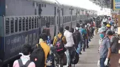 తత్కాల్ బుకింగ్‌కు OTP తప్పనిసరి..