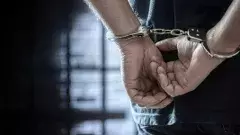 యూఎస్ఏ: సామూహిక హత్యలకు ప్రణాళిక రచించిన పాక్ ప్రేరేపిత ఉగ్రవాదీ