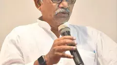 సాహితీవేదిక పురస్కారం 2025