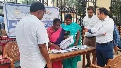 ‘S.I.Rను ఎక్కువ మందితో చేయించండి’