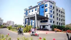 నెల్లూరు మునిసిపల్ కార్పొరేషన్‌లో సైకిలెక్కిన కార్పొరేటర్లు