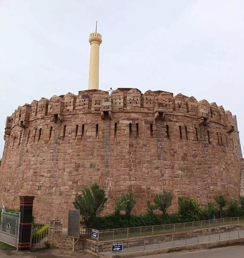 రాయలసీమ ప్రాంతీయ బోర్డు ‘రాజధాని’ ఎక్కడ? రాయలసీమ ప్రాంతీయ బోర్డు ‘రాజధాని’ ఎక్కడ?